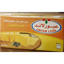 عبور لاند جبنة رومي تتراباك - 125 جم